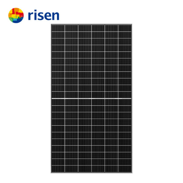 Risen Hyper-ion 715Wp HJT Bifacial Module
