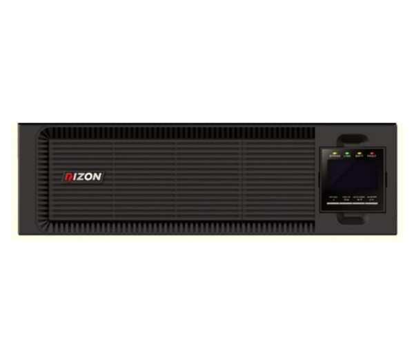 Rizon Magnus Plus 10 kVA – Rack