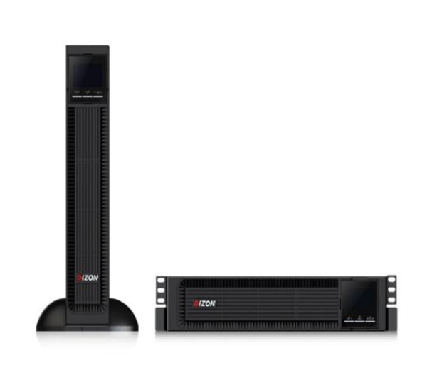 Rizon Magnus Plus 3 kVA – Rack