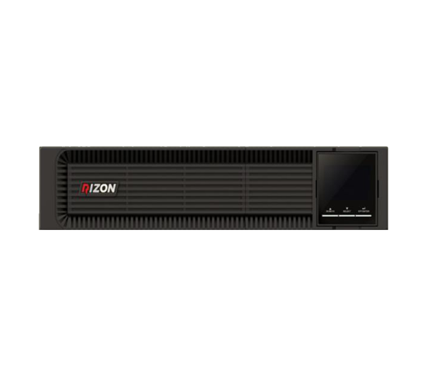 Rizon Magnus Plus 6 kVA – Rack